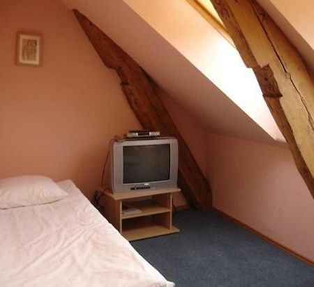 Hotel Kandava Kamer foto