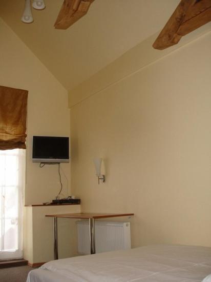 Hotel Kandava Kamer foto
