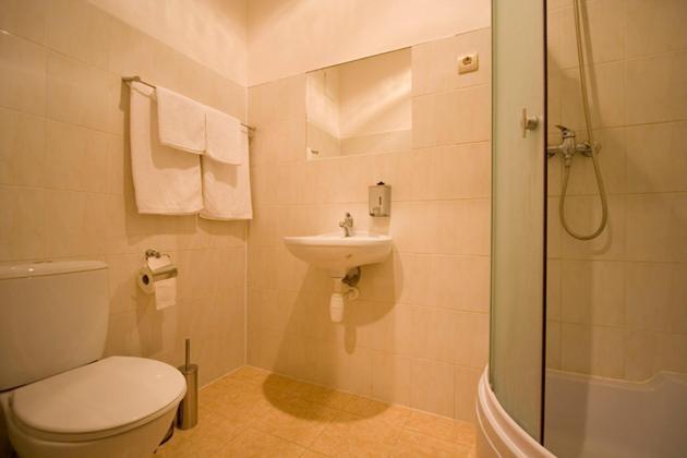Hotel Kandava Kamer foto