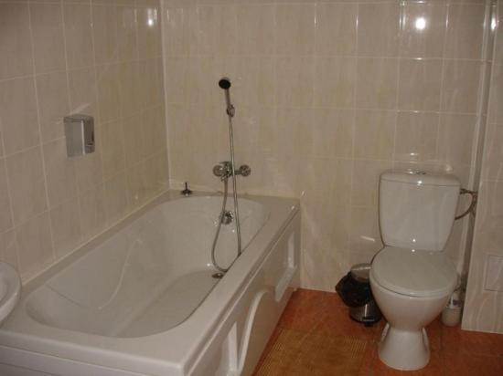 Hotel Kandava Kamer foto