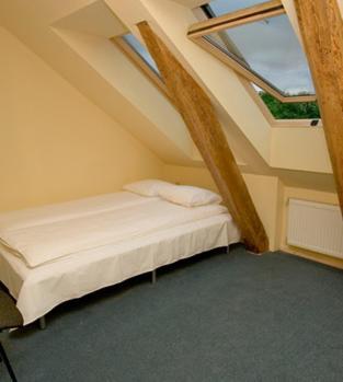 Hotel Kandava Buitenkant foto